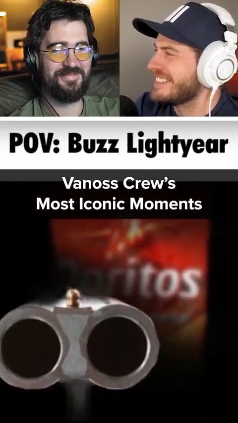 What are your most iconic Vanoss Crew moments?