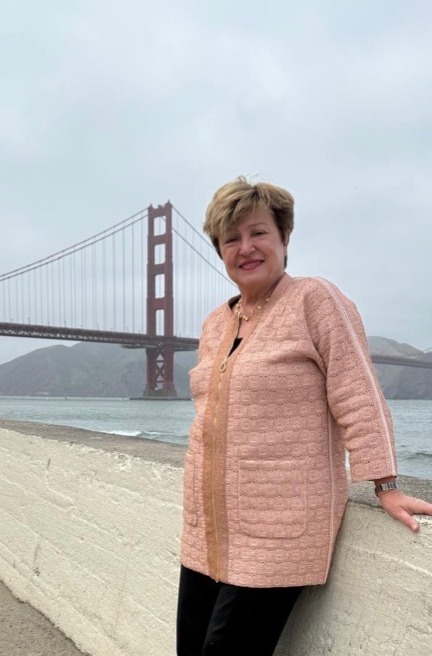 My thoughts after visiting tech firms in the San Francisco Bay Area…