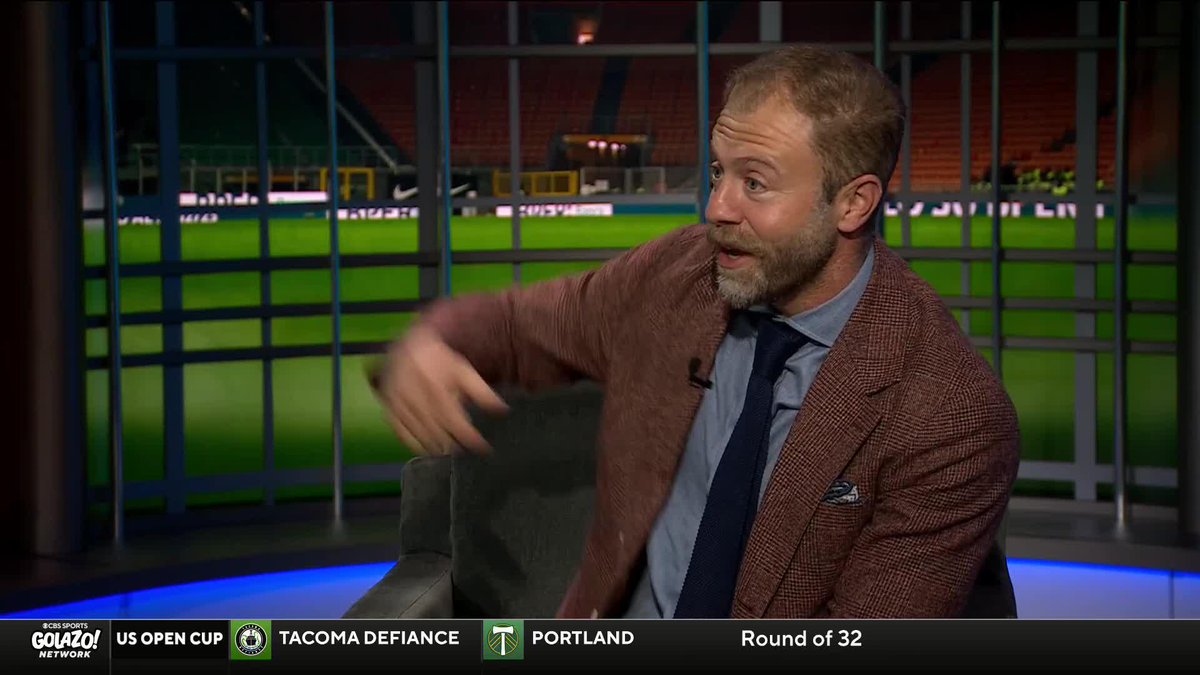 "Barcelona lost this game, the onus was on them." Nico Cantor and Mike Grella analyze where the game was won and lost for Hansi Flick's team 🗣️