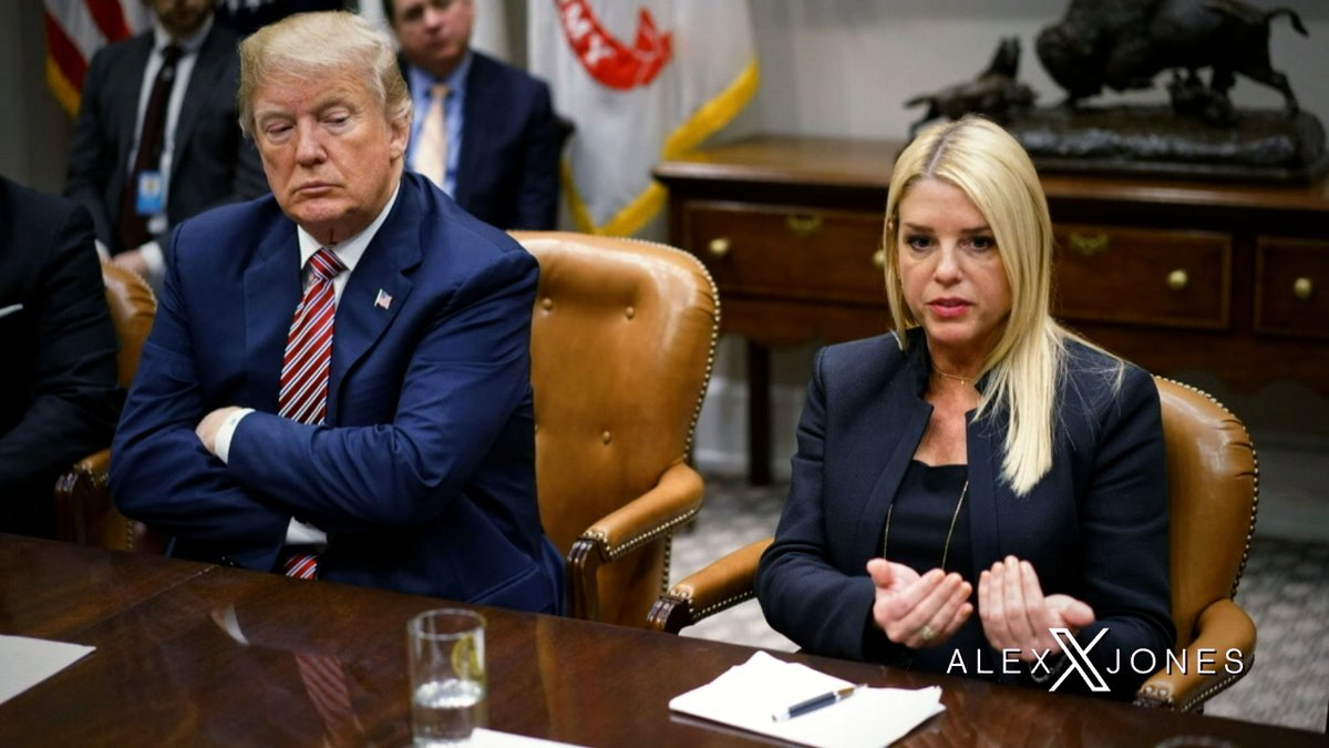 BREAKING: Top Attorney Tom Renz Reveals How AG Pam Bondi Recently Represented Pfizer, Smothering Hopes That She Will Prosecute The COVID Death Jab Pushers For Their Crimes Against Humanity This A Major Conflict Of Interest... Is She Blackmailed? "It Doesn't Take 100 Days To Put A Case Together Against A Pedophile Child Rapist On The Epstein List" Tom Renz » LIVE X STREAM: