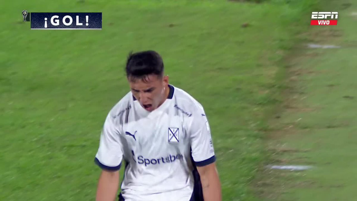 🔥🇦🇷 INDEPENDIENTE LO DA VUELTA.