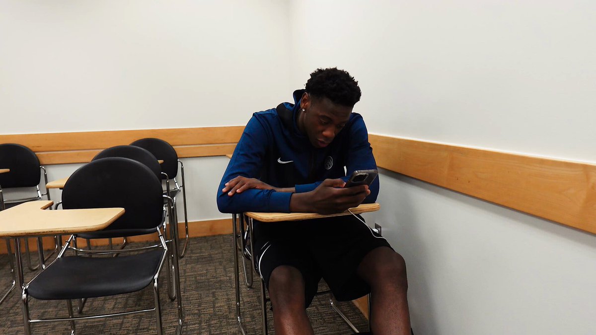 DAY IN THE LIFE: with Xavion Staton