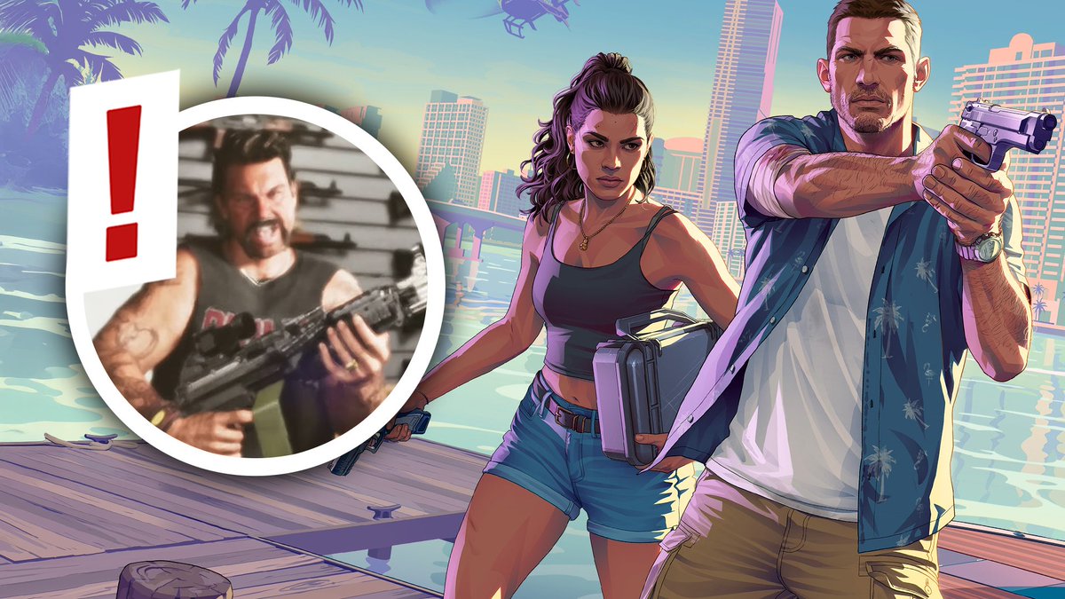 The wait for GTA 6 has been long, but here are 99 details from the new trailer to hold you over!