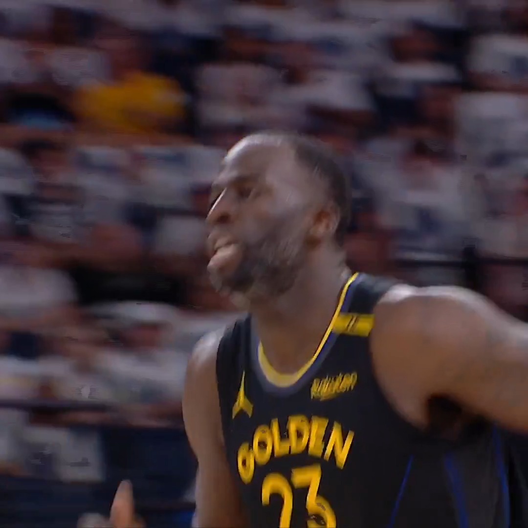SLAM, Dray 📺 @NBAonTNT