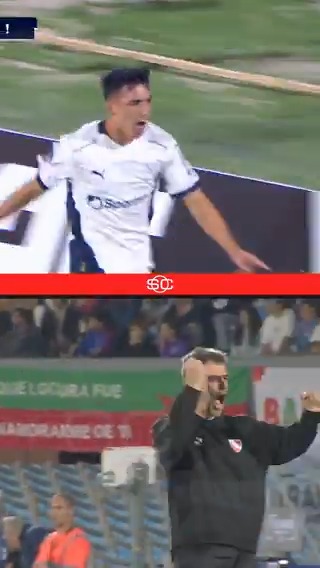 La locura de Vaccari es la locura de todos
