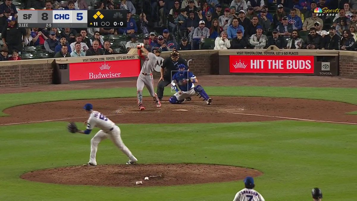 Another insurance run courtesy of JHL 🤌