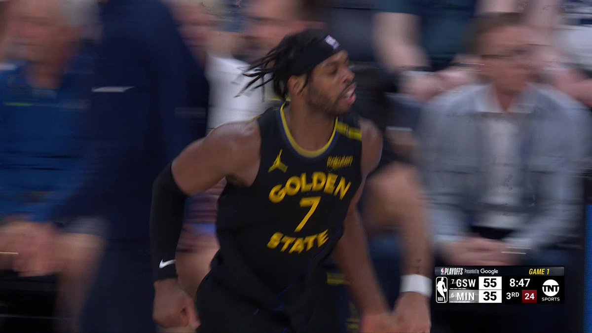 Buddy Hield back-to-back triples ‼️ Dubs up 20 😳