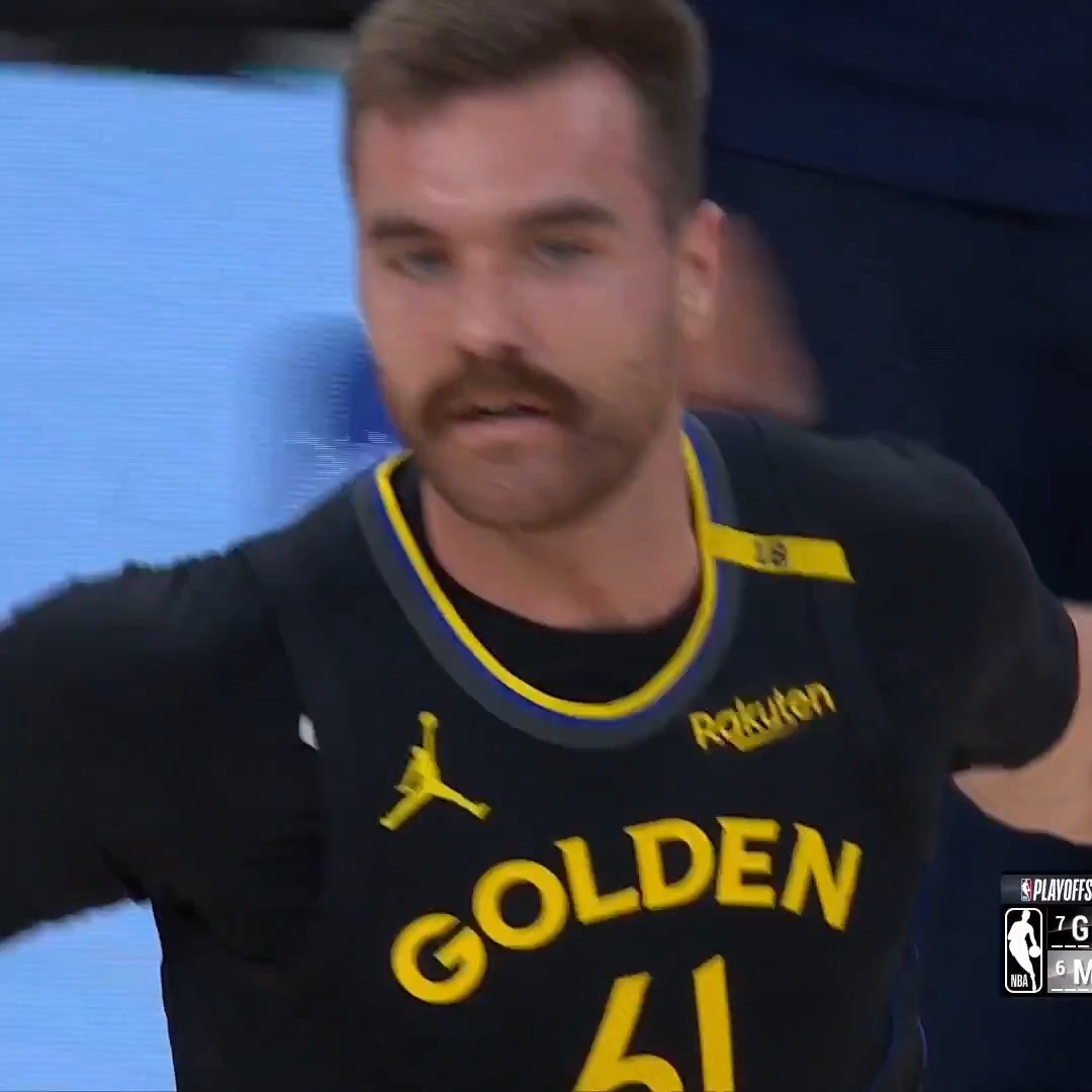 That signature hook shot 😎 📺 NBA on TNT