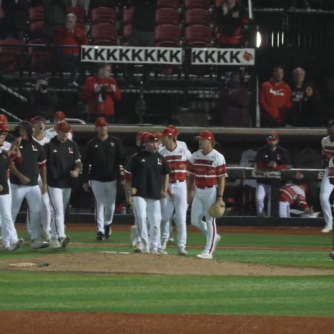 "The Battle for the Barrel goes to the Cardinals." #GoCards