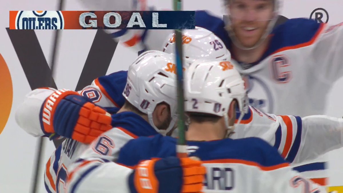 DRAISAITAL TIES IT UP IN THE 3RD‼️