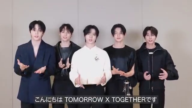 #TOMORROW_X_TOGETHER、ニューシングル 「#LoveLanguage」が配信中❤️🔒❤️ 🎧 新しい言葉を学ぶように、 愛する君を知ろうとする姿を描いた楽曲💗 記念に、 未公開セルカフォトカードをプレゼント📸 🔗 TXT JAPAN OFFICIAL #TXT #Whats_Your_LoveLanguage
