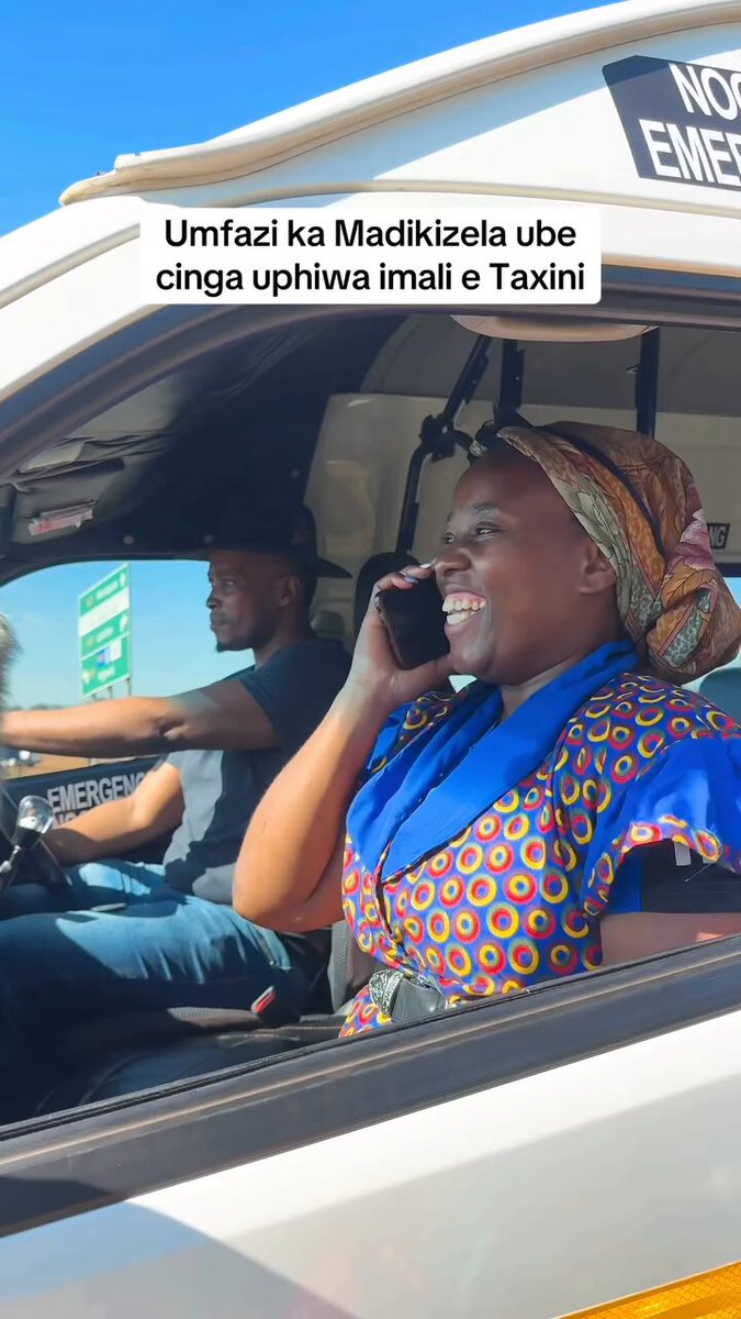 Umfazi ka Madikizela ube cinga uphiwa imali e Taxini😮‍💨