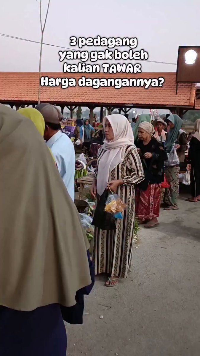 Menurutku sih iya juga....