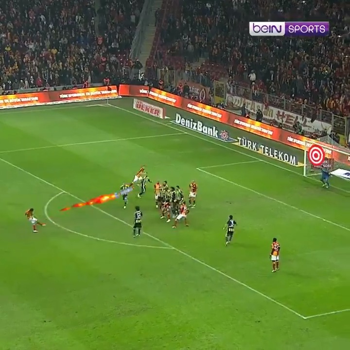 Prime Selçuk çok başkaydı, ne güzel avlamıştı Volkan'ı