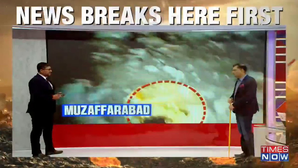 #OperationSindoor 'I wish that in the next 24 hours, Pakistan attacks at least some part of India across the LoC or the international border. That would give us the excuse to hammer Pakistan into submission.' — Major Gaurav Arya (Retd) tells Pranesh Kumar Roy