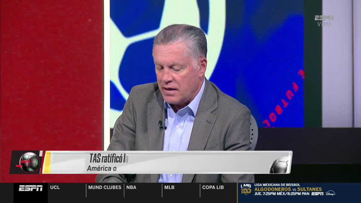🗣️ "No escucho ninguna voz de los dueños, nadie dice nada" 🗣️ "Estamos viviendo el peor momento en la historia del futbol mexicano" 🗣️ "No creo que hubo maldad del América" No se guardó nada Ricardo Peláez L sobre el caso León en el Mundial de Clubes.