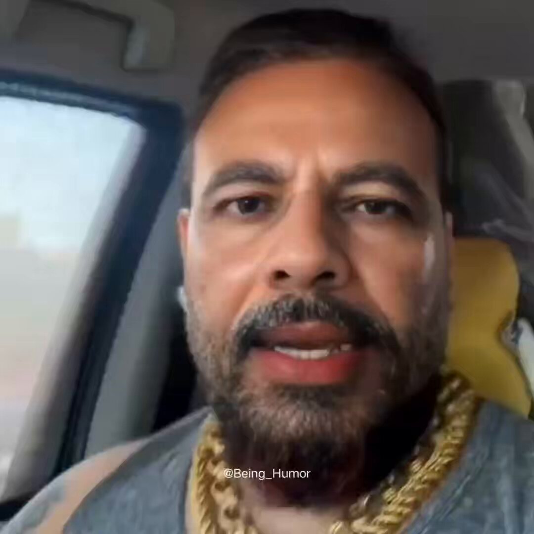 suno pakistaniyo.. 😂