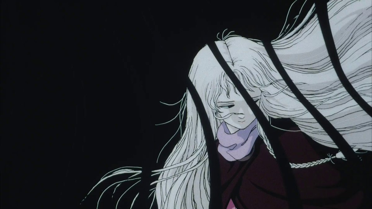"Angel's Egg" special 4-minute video. The 4K remaster is coming soon (and the soundtrack is re-released today). >>