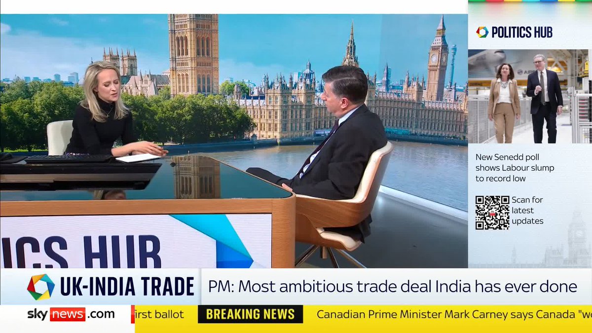 The PM is listening after the local elections “Are you listening in the same way that, when someone's telling you a long story, you're thinking about what you going to have for dinner and what's going to be your shopping list?”