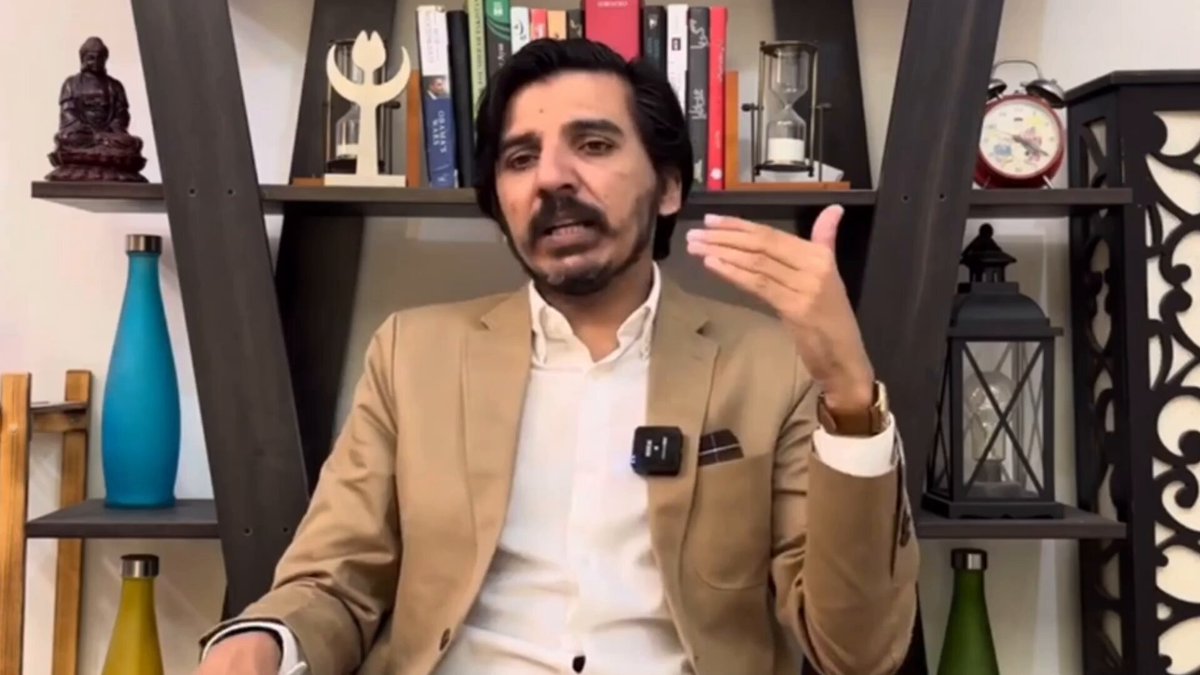 پاکستان بھارت کے 8 شہروں اور مقبوضہ کشمیر پر اگلے چند گھنٹوں میں حملہ کرے گا یہ حملہ نہ صرف پاکستان ایئرفورس میزائلوں کے ذریعے کرے گی بلکہ پاک فوج زمینی حملہ بھی کرے گی ! اسد طور 🔥🔥🔥