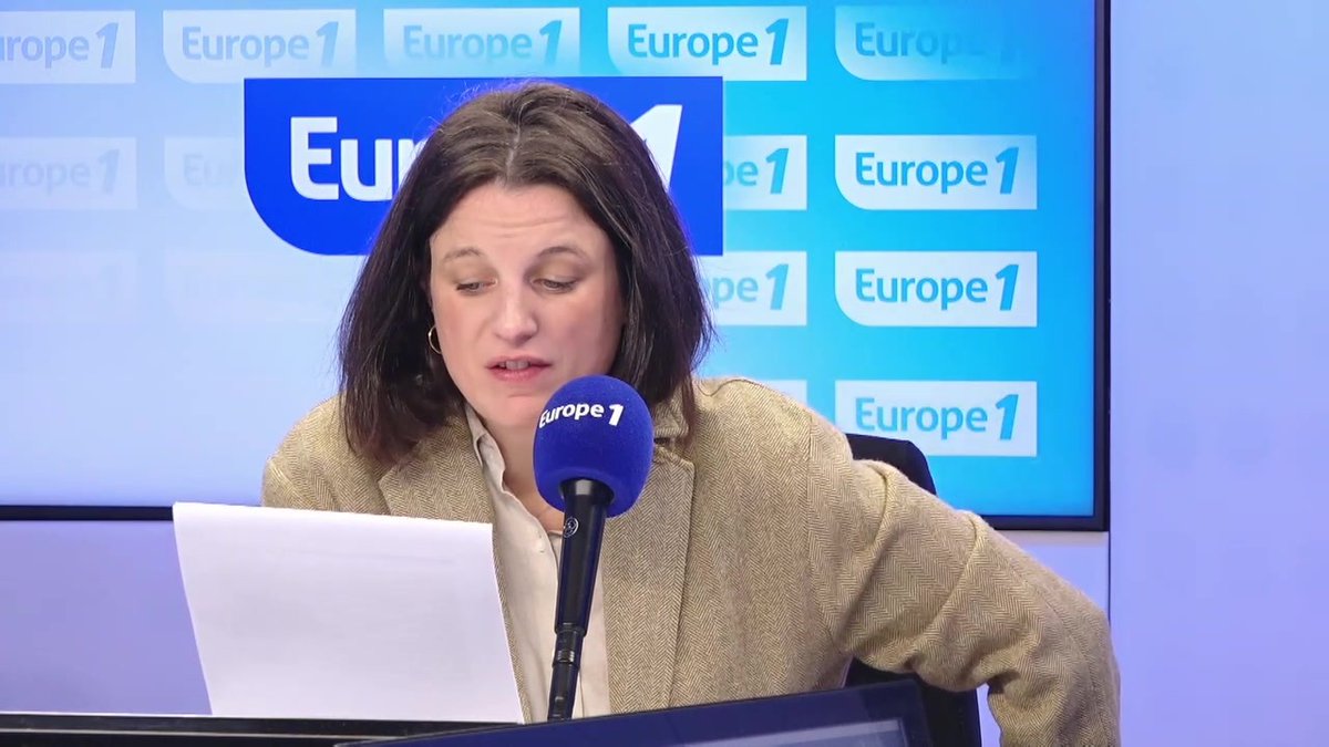 Algérie : La repentance à sens unique… ➡️ Retrouvez la signature d’Eugénie Bastié le mardi, mercredi et vendredi à 8h50 sur #Europe1