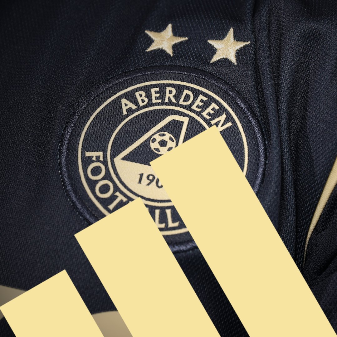 Our North Sea Kit is here 🌊 25/26 away kit available now.
