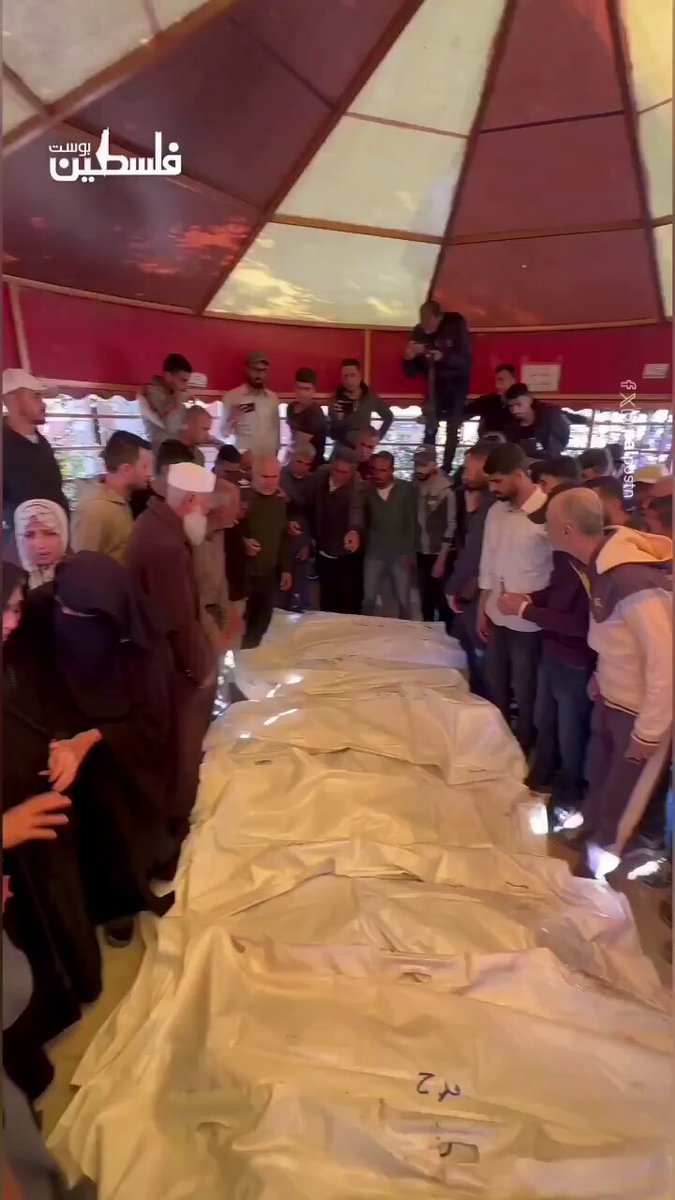 Bir ailenin tamamını daha yok ettiler. Hayal edebilir misiniz? Anne, baba çocuklar ve torunlar hepsi birden bir anda yok oldu..!!
