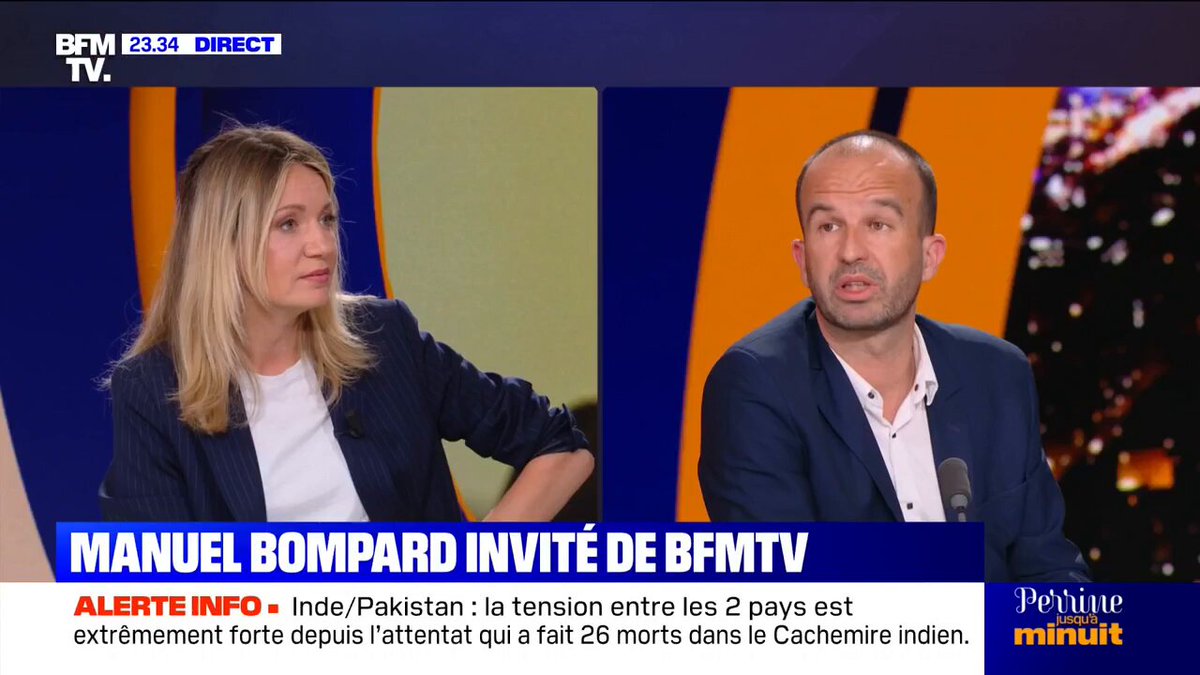Plus de 50 000 personnes ont été tuées à Gaza sous les bombes de l'armée israélienne du gouvernement de Netanyahou. Ce même gouvernement vient d'adopter un plan de nettoyage ethnique et d'expulsion de la population de la bande de Gaza. Ceux qui voient dans la dénonciation d'actions aussi ignobles une stratégie politique manquent cruellement d'humanité.