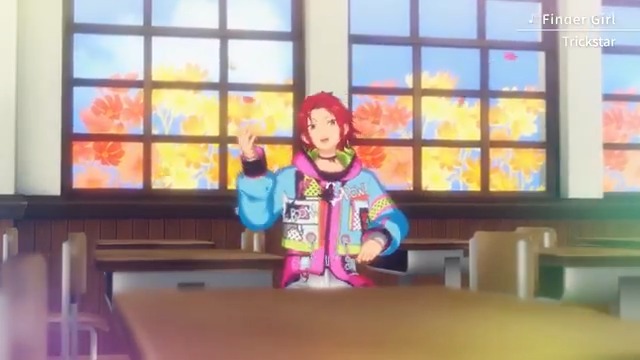 MV Release🥳 Finder Girl MV Outfit attached: Manga Club Outfit - Mao Isara Please enjoy!