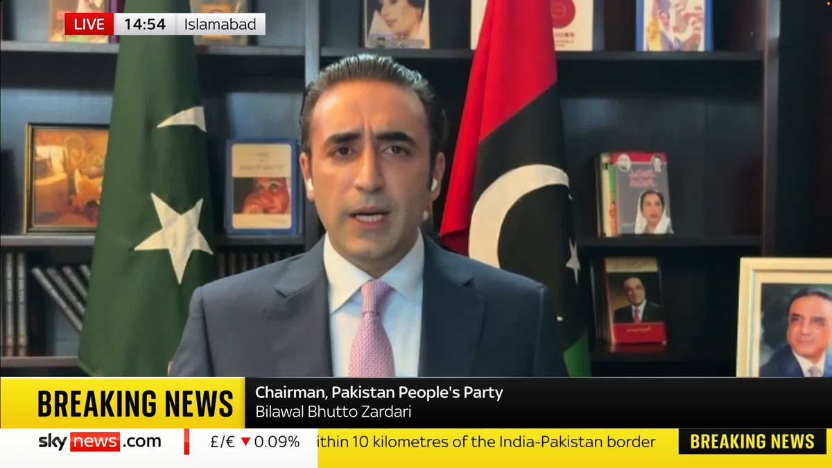 Peak Pakistani behavior Before retaliation, this guy was threatening that blood will flow from the Indus. After retaliation, He takes out his accent and starts talking like a Leftist Liberal to garner sympathy. The duality of A Pakistani
