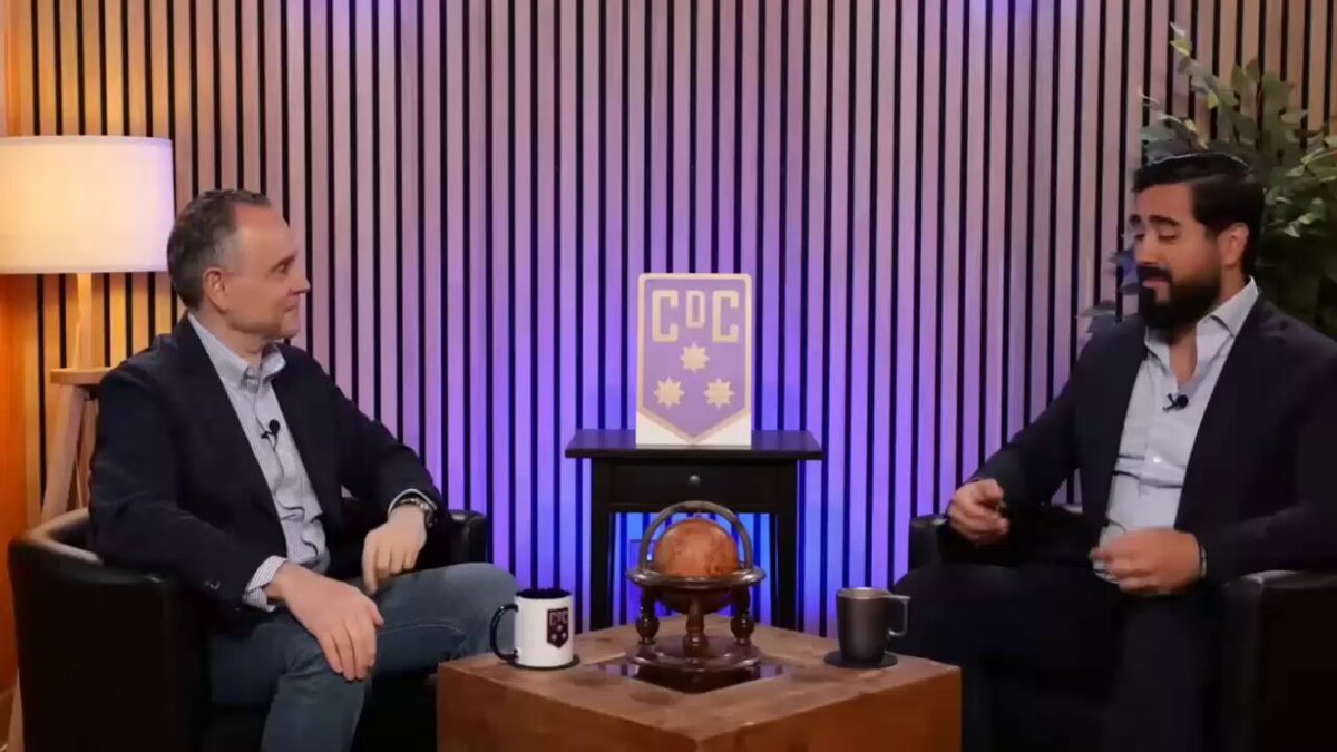 La entrevista donde Alvise habló de sabotajes a trenes se publicó hace una semana (30 de abril). No creo que Alvise haya estado detrás del sabotaje a trenes esta semana, pero me alucina que diga que los organiza y que es un derecho constitucional.