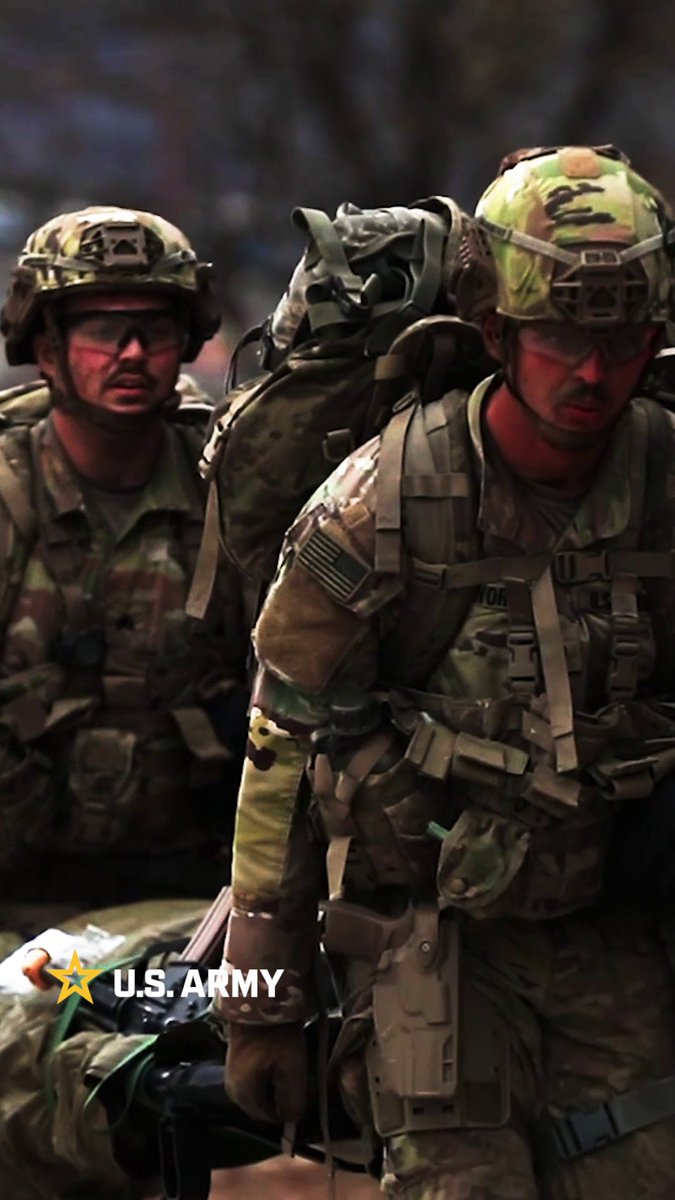 In Basic Combat Training, every Soldier learns the Warrior Ethos—core principles that form the heart of the Soldier's Creed. Each line captures the mindset and commitment required to be a truly exceptional Soldier and warfighter. If you’ve ever served in the Army, which line speaks to you the most? 📽️ Tien Dat Ngo, Defense Media Activity