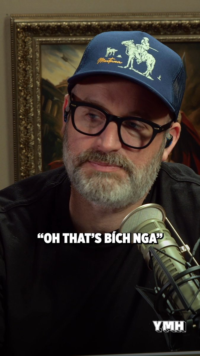 Shouts out to Bích Nga 🙌 Brand new episode of #YMH is live!
