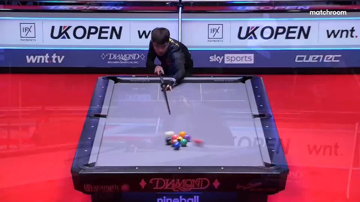 Emily Frazer expects a record-breaking crowd at Alexandra Palace this December for the #MosconiCup 🎟️ Pre-sale tickets go on sale 3PM BST TODAY! for qualifying WNT Tv subscribers 🔥 Do not miss out. Stay glued to your emails... ✉️