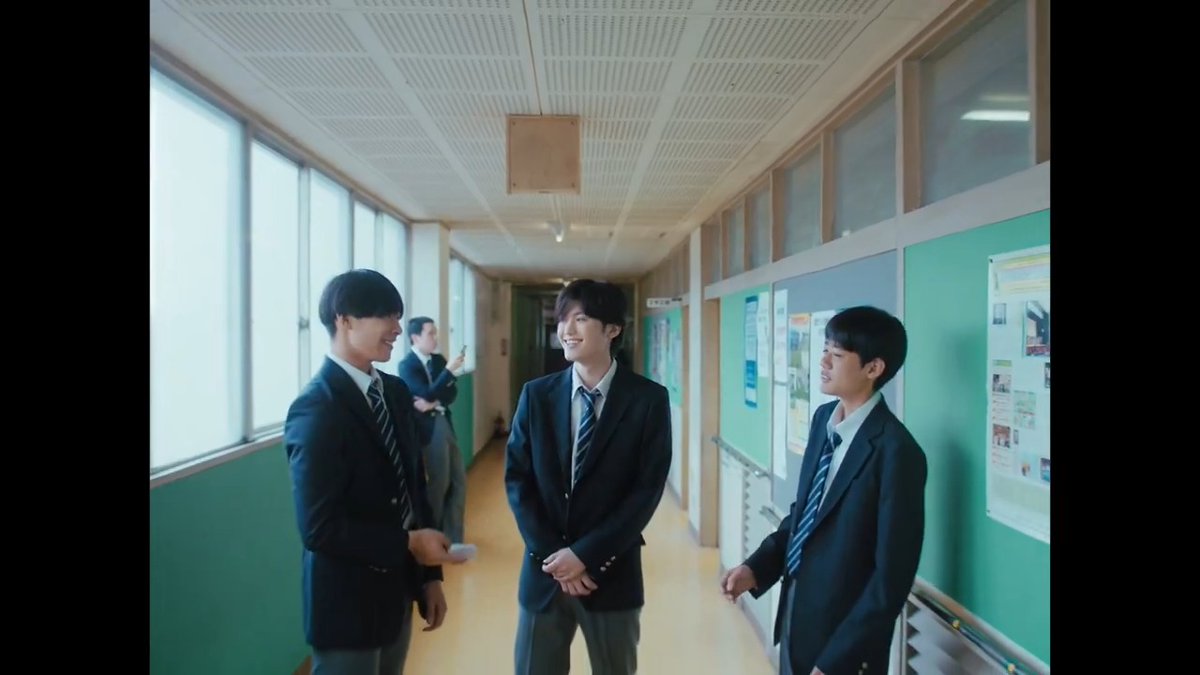 🎞️Music Video Release🎞️ 『UNITY』 続きはこちらから🎥 ▼Streaming / Download