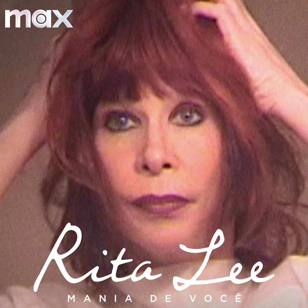 Trailer de ‘Rita Lee: Mania de Você’, documentário que revisita a vida, carreira e legado musical da "rainha do rock brasileiro". Estreia amanhã na MAX.