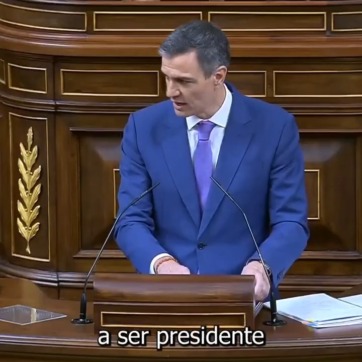 Permítame un consejo, Sr. Feijóo: a base de anunciar apocalipsis que nunca llegan, usted no llegará a ser presidente del Gobierno. Seguirá sin serlo, no porque no quiera sino porque no sabe.