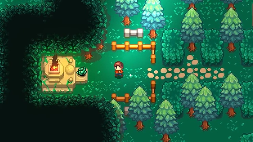 📢 CONTENT CREATORS 📢 Love cosy pixel sandbox RPGs with crafting, fishing, exploring & town-building? 👀🛠️ Pixelshire by Pixelshire launches on PC on May 8th & we've got Steam keys! 😍🔑 Fill out the form for a chance at a key & tag a creator who'd also love this! 👇