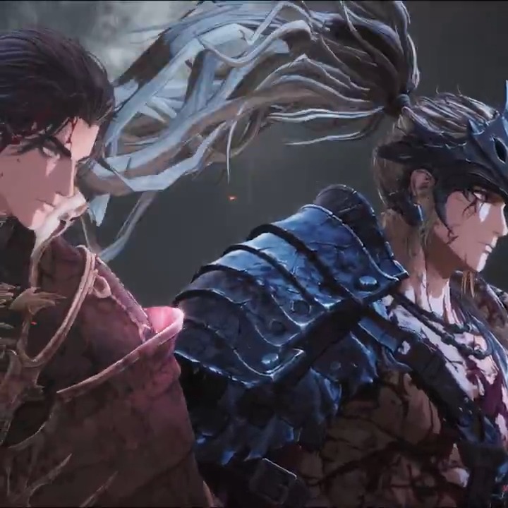 The fight isn’t over. Death is just the beginning of the path ahead. Hold your head high. Song: The First Berserker: Khazan OST : 2WEI - Story's End #TheFirstBerserkerKhazan #Khazan