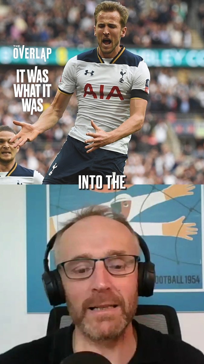 ๐ HARRY KANE. FINALLY A CHAMPION. ๐ฉ๐ช After years of heartbreak, the England captain finally lifts his first team trophy. We break down his journey to glory on the latest @itwaspod. ๐๏ธ