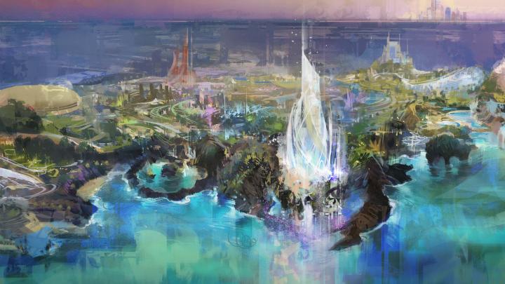 Disneyland แห่งที่ 7 ของโลกกำลังจะมา! 🏰 ประกาศแล้วค่ะ ที่ “อาบูดาบี (Abu Dhabi)” ที่ประเทศ UAE ซึ่งน่าจะใช้เวลาแพลนและก่อสร้างรวมกันประมาณ 7-9 ปี! ซึ่งจะเป็นดิสนีย์แลนด์แห่งแรกแถบตะวันออกกลางด้วย และจะผสานเข้ากับวัฒนธรรมท้องถิ่นด้วย! 🇦🇪