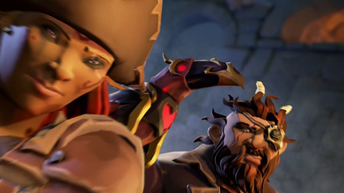 🔥 Sea of Thieves Season 16 begins on May 22nd. 🔥