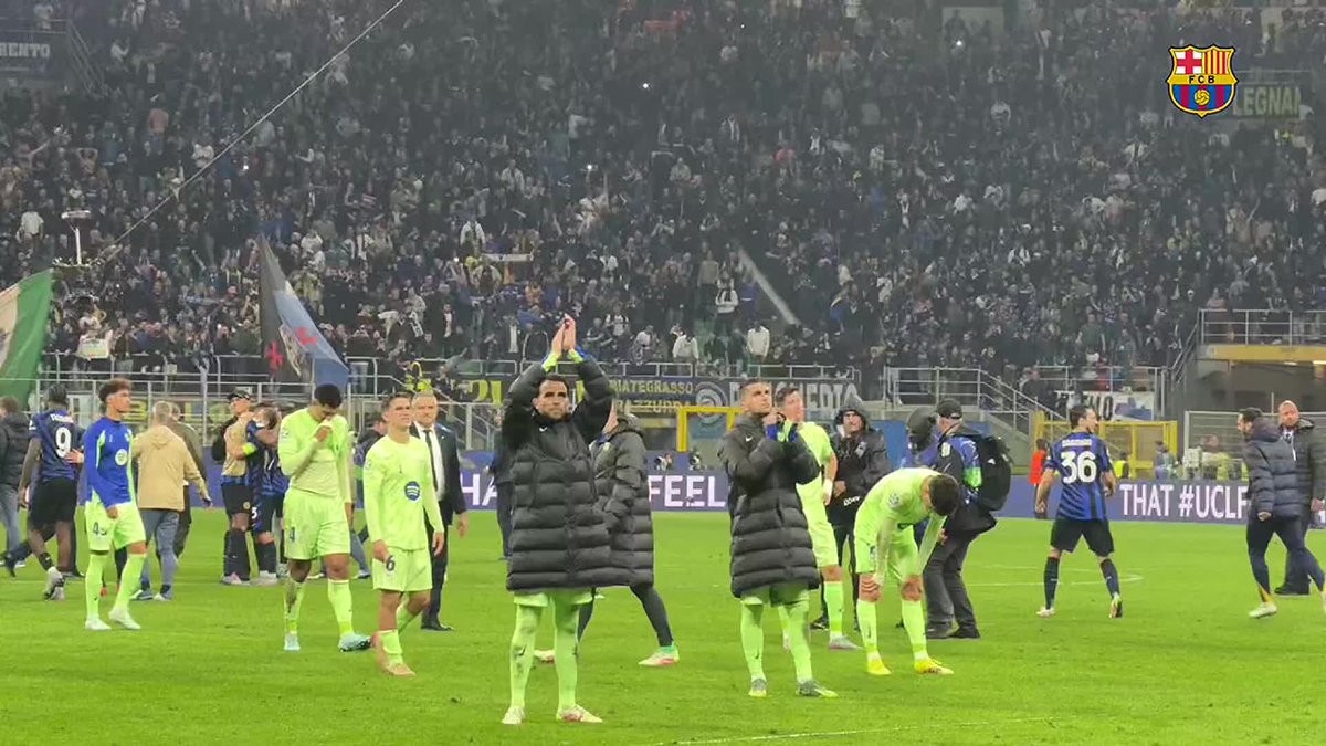 We'll be back, even stronger. ๐โค๏ธ