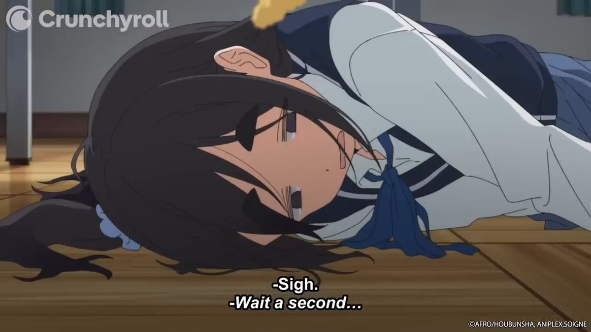 The girls get their motivation! (via mono)