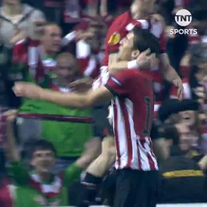 Repeat or revenge? 🤔 When Manchester United and Athletic Club met in the Europa League back in 2012 ⏪