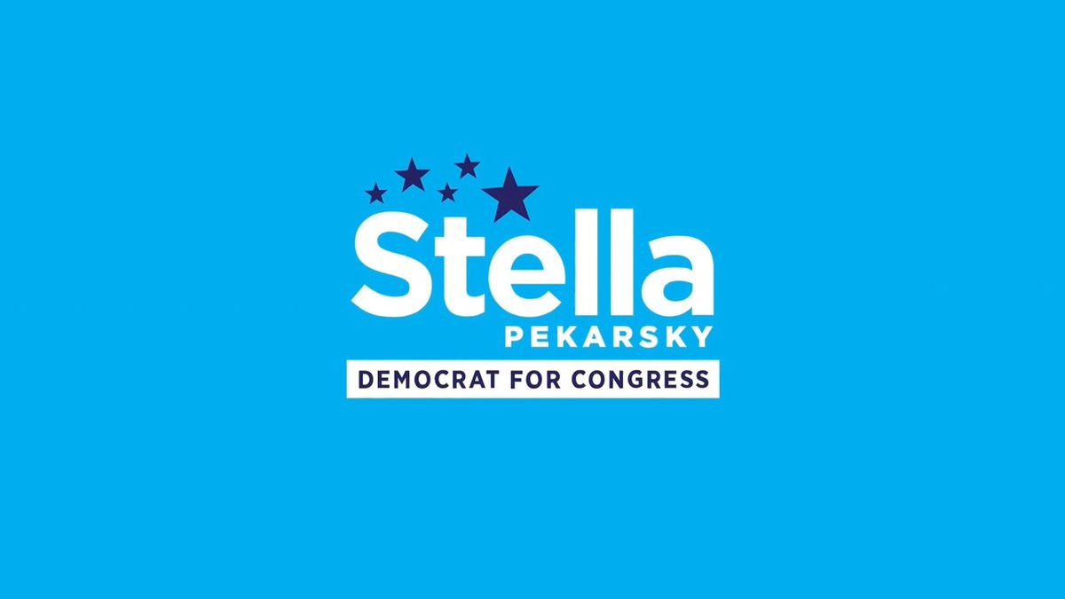 Fairfax needs a fighter to stand up to Donald Trump. He is dismantling our public schools, defying the courts, stripping us of our freedoms, and attacking our federal employees. But I refuse to back down to this criminal in the White House— That’s why I’m running for Congress.