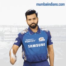 Rohit Sharma retires from Test cricket . a master of timing, both with the bat and in life. From a late debut to leading India, he left a mark in whites that won’t be forgotten. Thank you, Hitman #RohitSharma𓃵