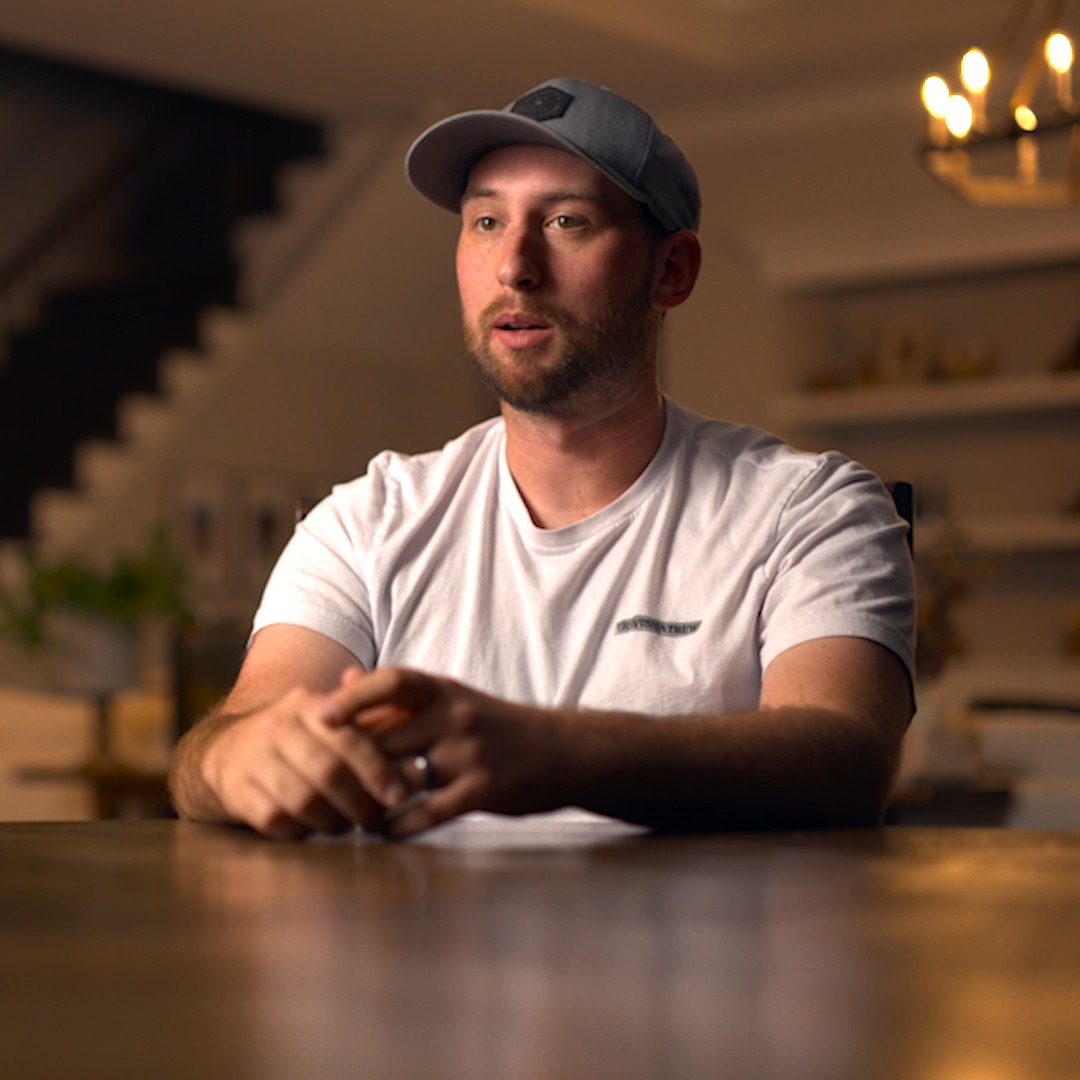 When Coach calls, you answer. Go behind the scenes of Chase Briscoe's transition to Joe Gibbs Racing in Season 2 of Full Speed, now streaming on Netflix.