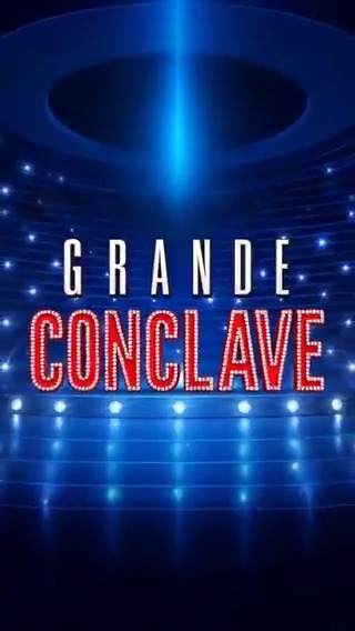 Inizia il Grande Conclave! - con Trash Italiano