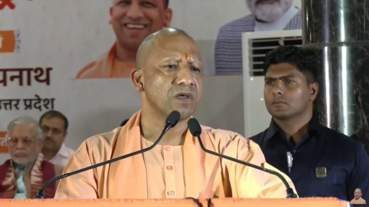 'ऑपरेशन सिंदूर' हमारी बहन-बेटियों के प्रति आदरणीय प्रधानमंत्री श्री Narendra Modi जी और देश की सेना की एक संवेदना है...